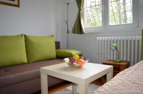 New apartment Old town 2, Sarajevo